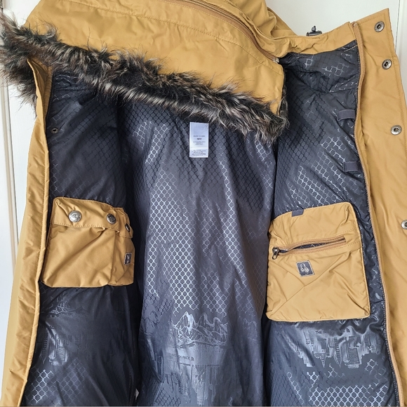 Northface Jacket - Picture 5 of 6